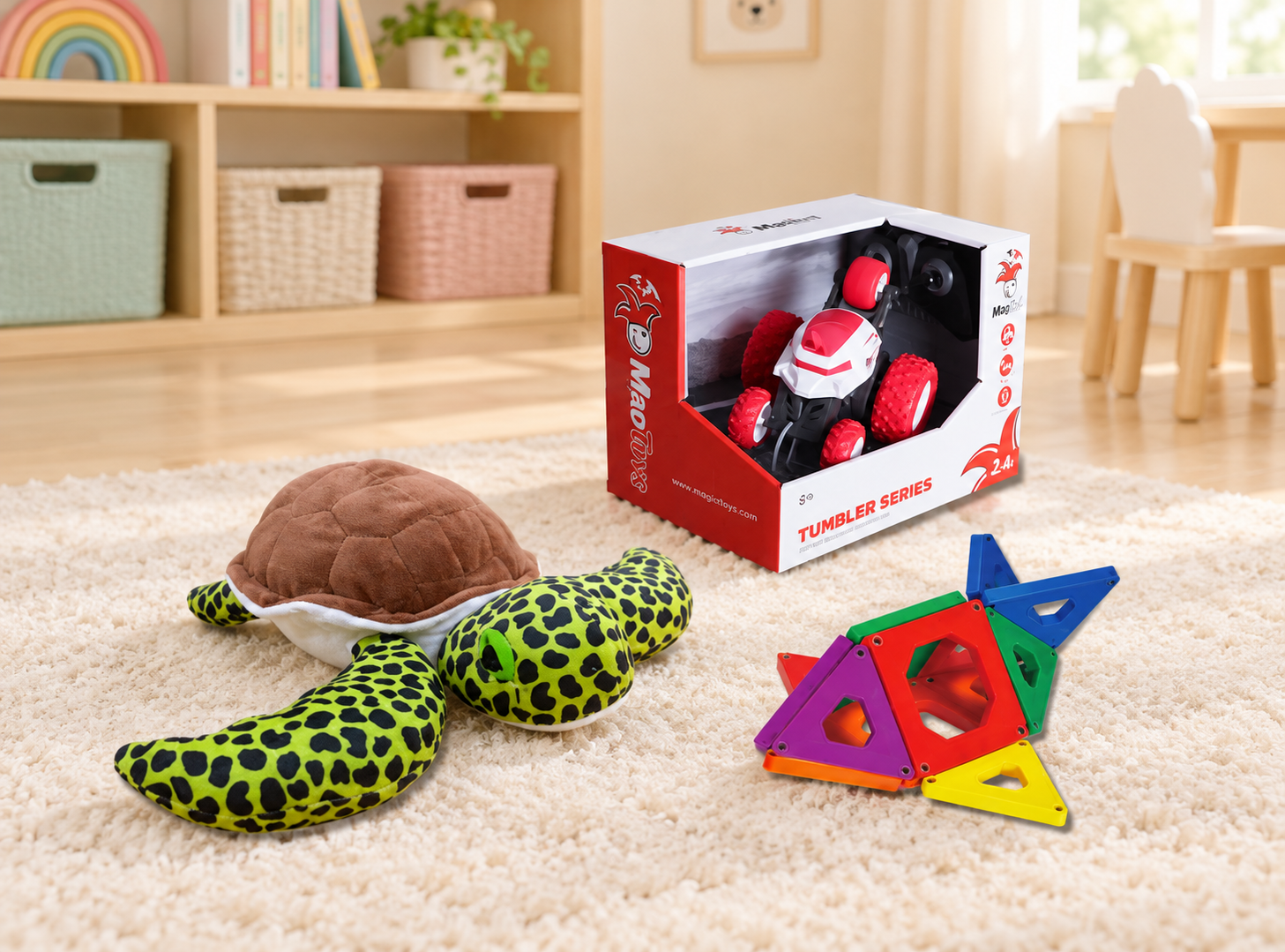 Mad Toys product