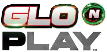 Glo N Play logo