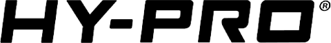 Hy-Pro logo